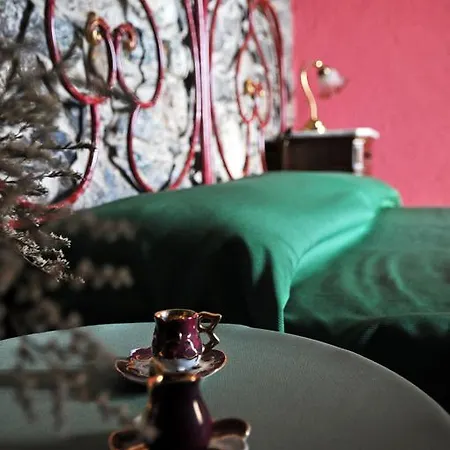 Ca Dei Conti * 산토바르톨로메오알마레