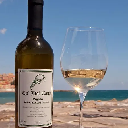 Ca Dei Conti مزرعة للإقامة