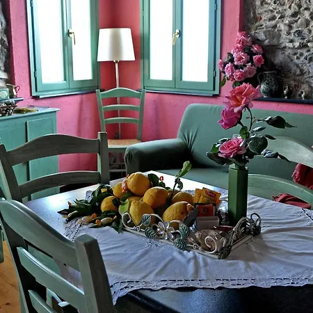 팜스테이 Ca Dei Conti *