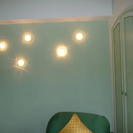 Ca Dei Conti * 산토바르톨로메오알마레