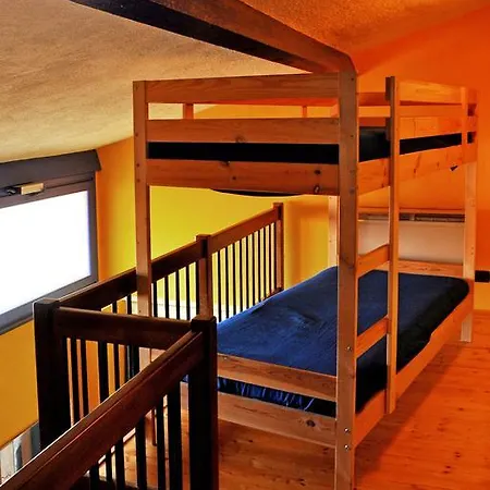 Ca Dei Conti 산토바르톨로메오알마레