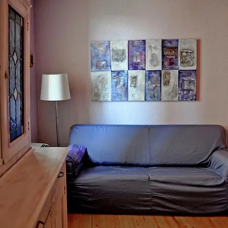 Ca Dei Conti 팜스테이 산토바르톨로메오알마레