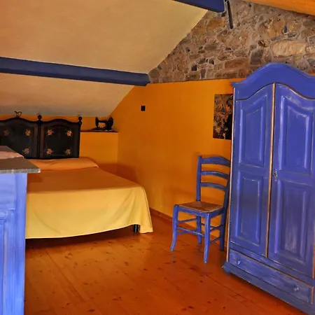 Ca Dei Conti * سان بارتولومِيو آل ما