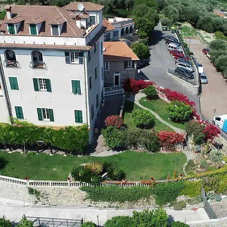 Ca Dei Conti مزرعة للإقامة *