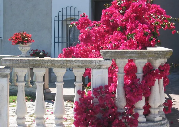 Ca Dei Conti Feriegård *