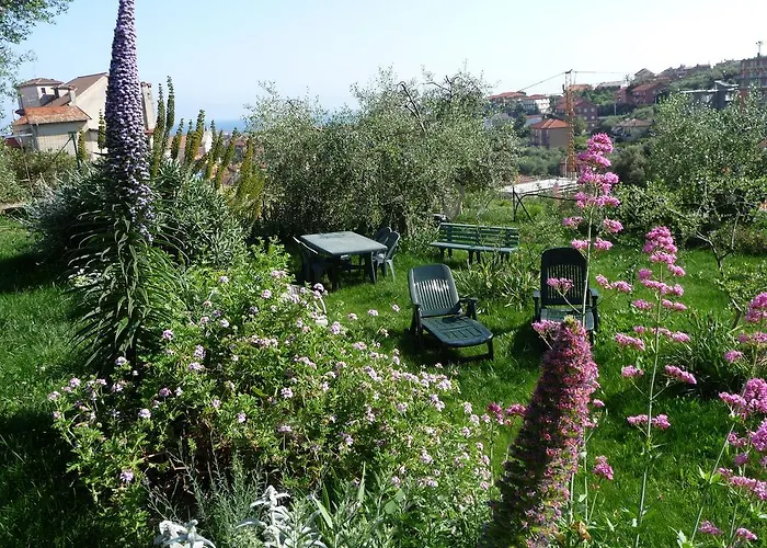 Feriegård Ca Dei Conti *