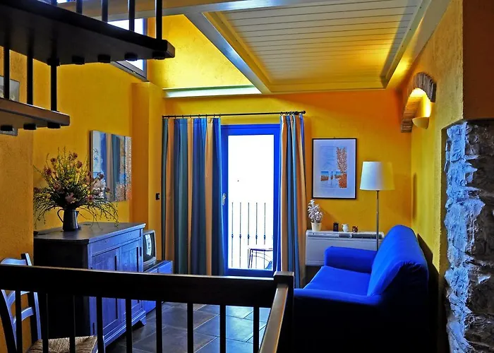 Feriegård Ca Dei Conti San Bartolomeo Al Mare