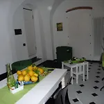 Farmház Ca Dei Conti San Bartolomeo al Mare