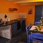Ca Dei Conti * San Bartolomeo al Mare