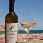 Ca Dei Conti Farmház