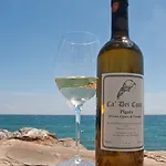 Ca Dei Conti Farmház