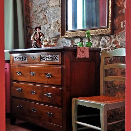 Ca Dei Conti Bauernhof *