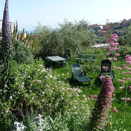 Çiftlik konaklama Ca Dei Conti *