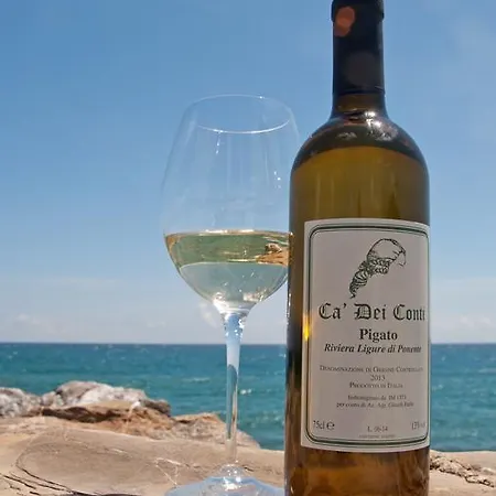 Ca Dei Conti Çiftlik konaklama