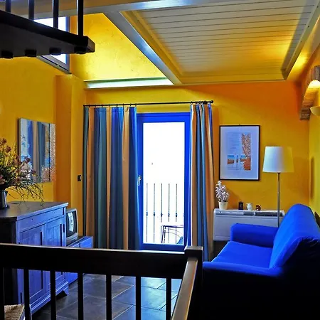 Farmház Ca Dei Conti San Bartolomeo al Mare