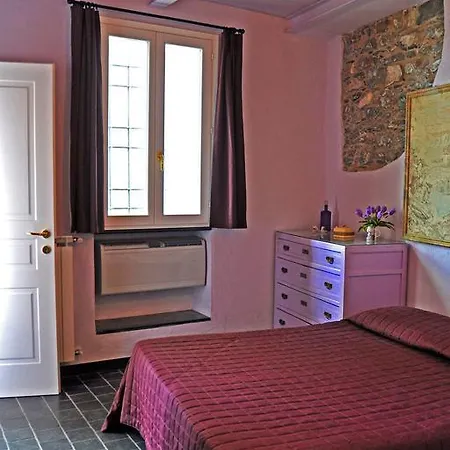 Ca Dei Conti Bauernhof *