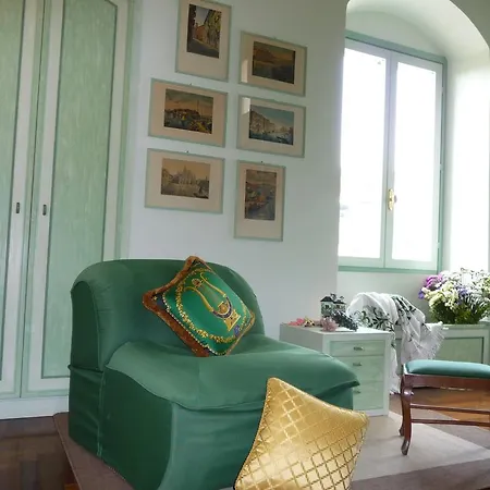 Farm stay Ca Dei Conti