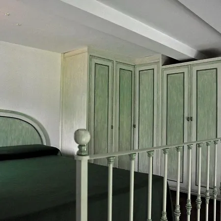 Ca Dei Conti * San Bartolomeo Al Mare