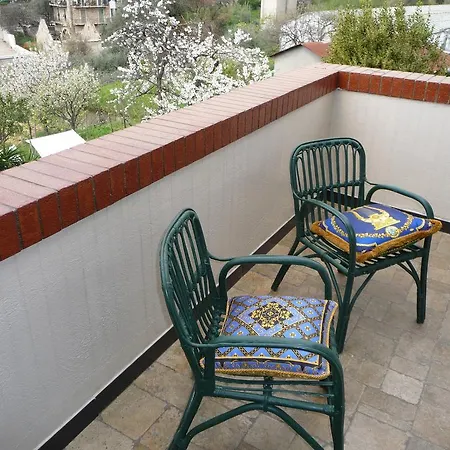 Ca Dei Conti Gospodarstwo agroturystyczne San Bartolomeo Al Mare